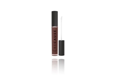 Because Cosmetics Luminous Under Eye Concealer Deep Chocolate 0.13oz