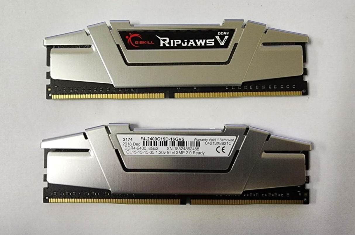 (未使用･未開封品)　DDR4 2400 (PC4 19200) Ripjaws V Series F4-2400C15D 16GVR 16GB df5ndr3 $_57.PNG?set_id=880000500F