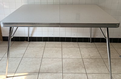 Tables Vintage Formica Table Vatican