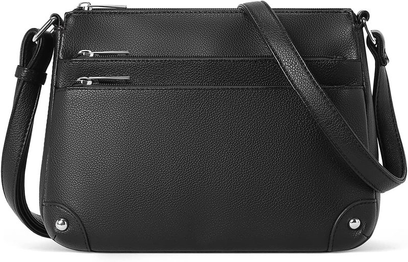 For Women, Medium Size Shoulder Handbags, Satchel Purse With