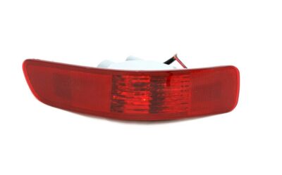 Faro antiniebla trasero lado izquierdo LH Mitsubishi Outlander 2007-2013