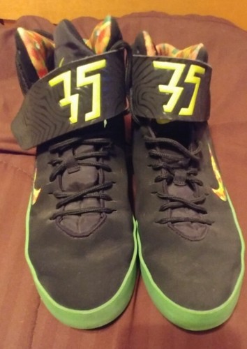希少 ナイキ スニーカー 【スカーフェイス】 ZOOM KD 27cm Nike Zoom Hyperflight Prm Kd Superhero Pack for Sale