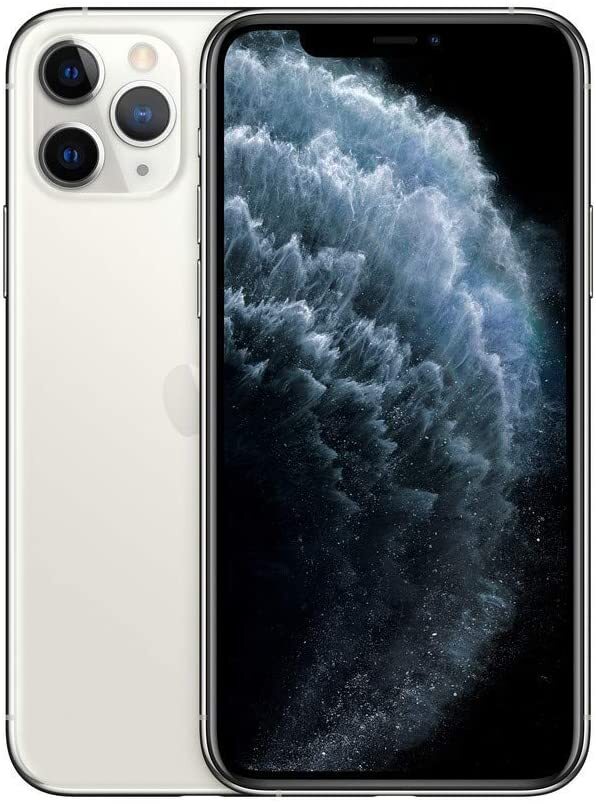 3419 IPHONE 11 PRO 256GB SIM フリー Verizon Apple iPhone 11 Pro