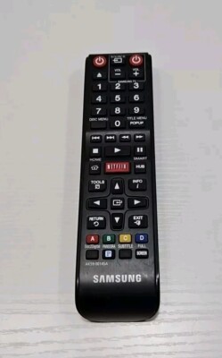 Samsung AK59-00145A Replacement Remote Control 