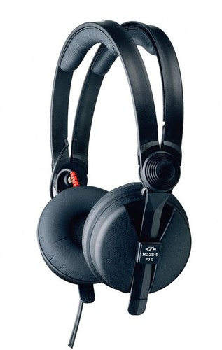 ヘッドホン Sennheiser HD424 Sennheiser HD-424 Stereo Headphones | eBay