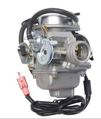 Carburador para PD24J GY6 para 125cc 150cc 4 tiempos 152QMI 157QMJ ATV Scooter G
