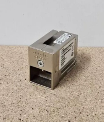 1x Cisco C9200-STACK Stack Module