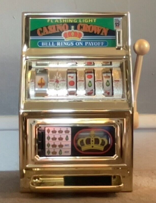 Casino Crown 