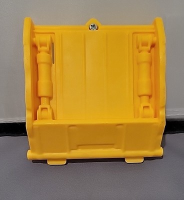 Replacement Battery Cover For 2020 Disney Hello Remote Control Wall-E Robot