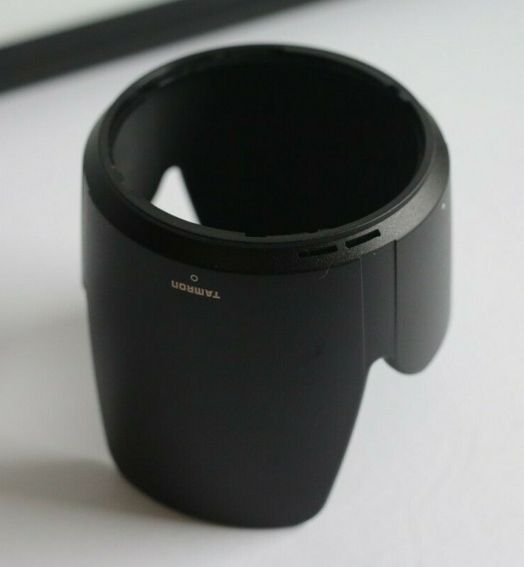 Tamron HA001 Lens Hood for Tamron SP 70-200mm f2.8 Di VC