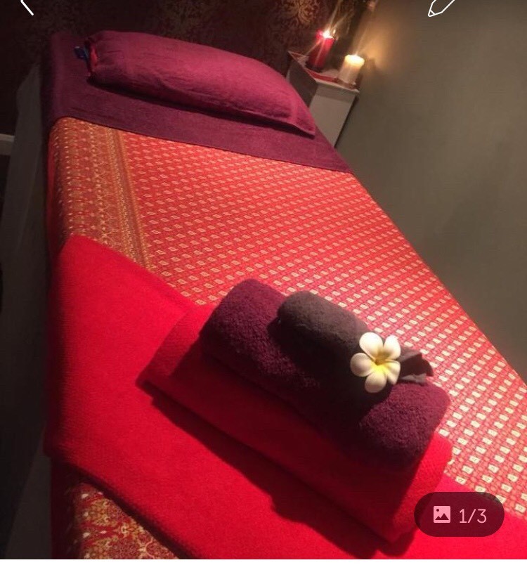 Thai massage relaxing hot oil in Derby, Derbyshire Gumtree