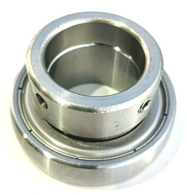 Premium SSA205-16  1'' Bore Insert Bearing | Stainless SA205-16 RA100RRB JD8665
