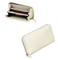 ITALY MANDARINA DUCK DAMEN GELDBÖRSE Portemonnaie Scheinbörse Wallet Geldbeutel