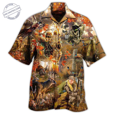 Hunting Bow And Arrow Were The History O 3D HAWAII SHIRT Us Size Best Price
