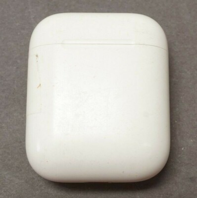 Apple Airpods Authentic Charging Case Genuine a1602 Charger 1st