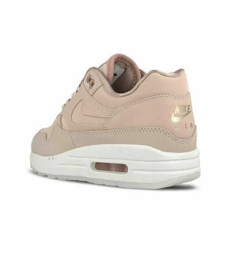 air max 1 particle beige
