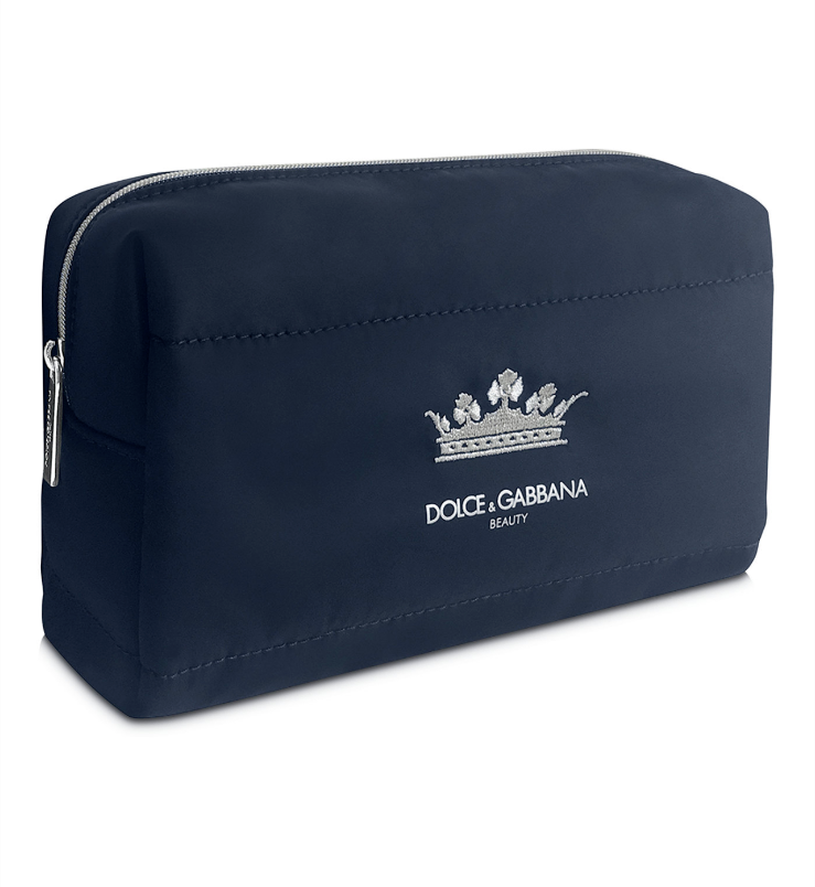 【VIP価格】DOLCE & GABBANA Exotic Mini Makeup Bag Dolce & Gabbana Make Up Bags for Women - Shop on FARFETCH