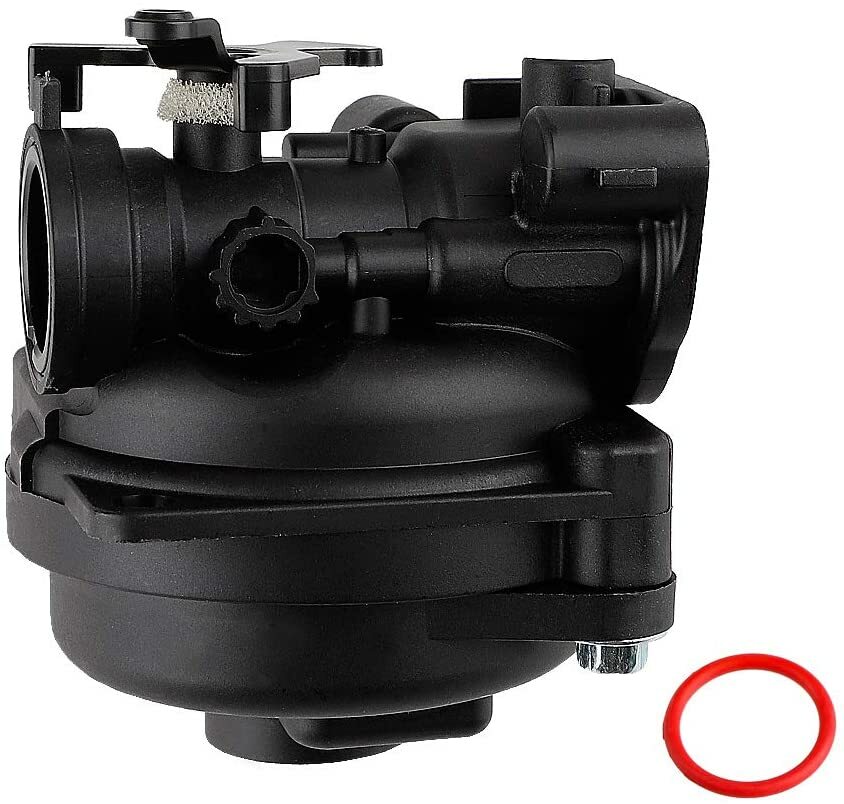 Carburetor for Briggs & Stratton 300E 450E 500E Series OVH 4-Cycle Vertical