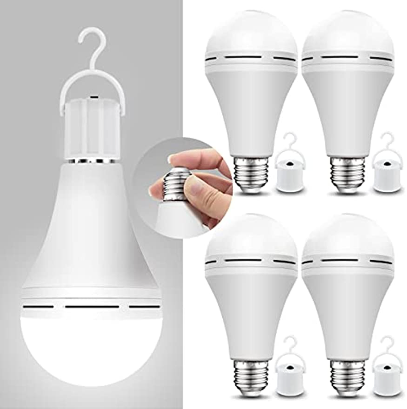 With Battery Backup Emergency Us