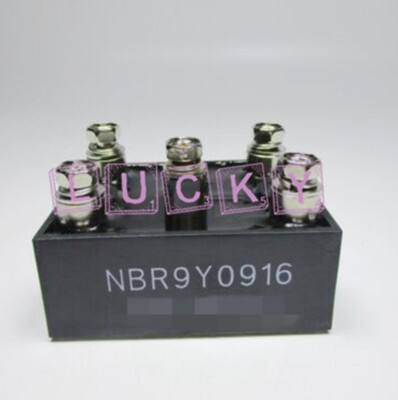 1PC NEW FOR CRYDOM NBR9Y0916 Three phase rectifier bridge module replacement