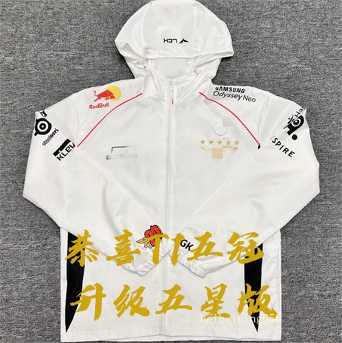 2024 T1 UNIFORM FAKER+FAKER カード 2024 T1 UNIFORM FAKER+FAKER カード 2024 T1 Uniform Jersey