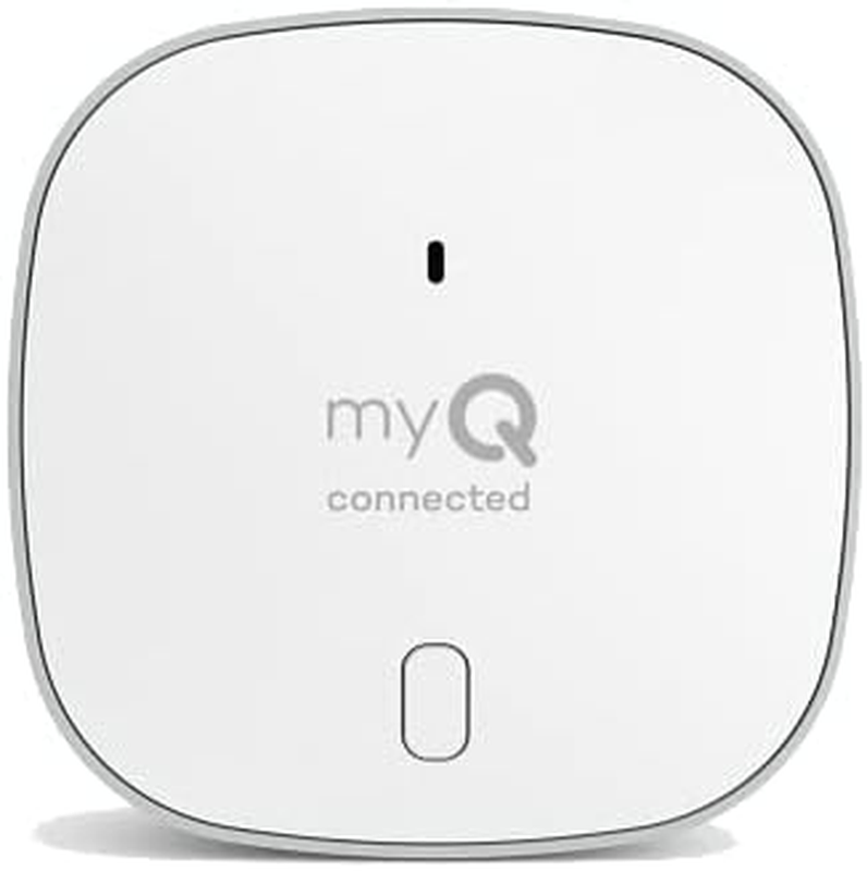 821LMC-SENSOR Additional Door Sensor for Smart Garage Control, Myq Smart Garage, Hub and Myq Garage