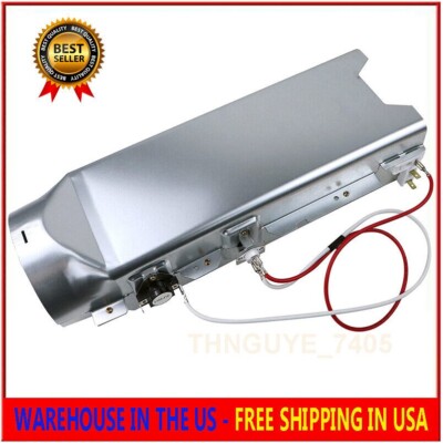Dryer Heating Element For LG Dryer DLEX3570W DLEX3900B DLEX4200B DLEX5101V