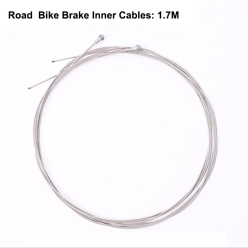 10X Road MTB Mountain Bike Bicycle Front Rear Derailleur Gear Brake Inner Cables