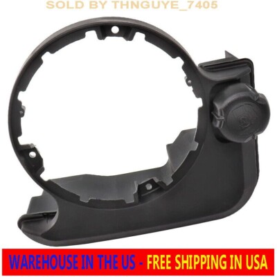 Gas Tank For DeVilbiss Troy Bilt Craftsman Power Washer Leaf Vacuum Briggs Motor