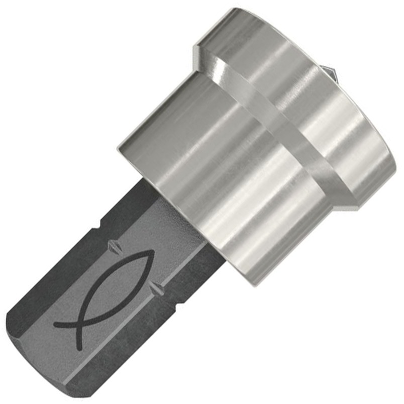 fischer Profi Bit FPB PH2 Trockenbau - 1 Stk.