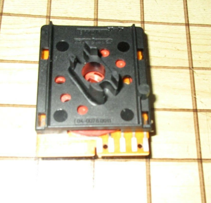 Thermador Potentiometer 189817, 00189817, 20-01-872-02