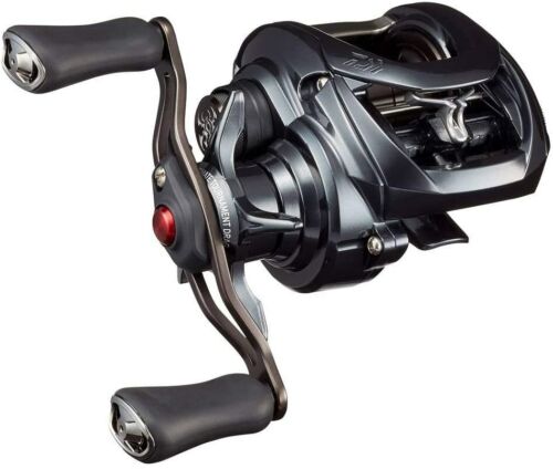 Daiwa Baitcasting Reel 20 TATULA SV TW 103SH Right handle