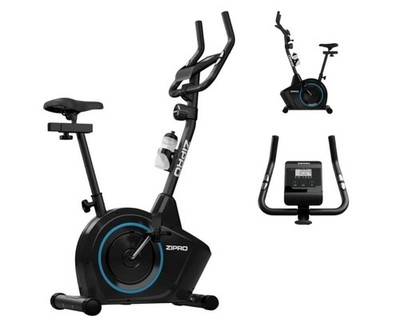 Bicicleta estática magnética Zipro para entrenamiento en casa