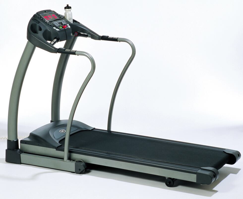 elite folding treadmill