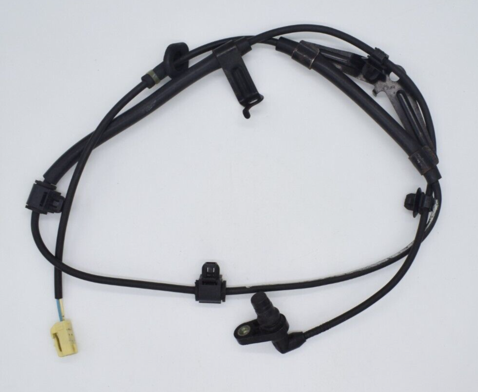 ABS Speed Sensor Rear Left Fit For Daihatsu Terios 89546
