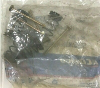 18014753 GM Rear Break Hold Down Spring/ Drum Break Shoe Anchor Pin Free US SHIP