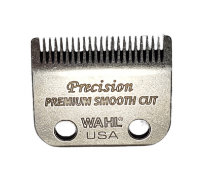 Wahl Clipper Blade Replacement Set SKU 02213-100 Precision Premium Smooth Cut