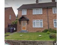 3 bedroom Bournville house to swap 