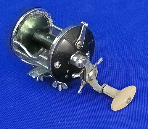 リール Ocean City 1999 OCEAN CITY NO. 113 BAY CITY FISHING REEL Fast Shipping | eBay