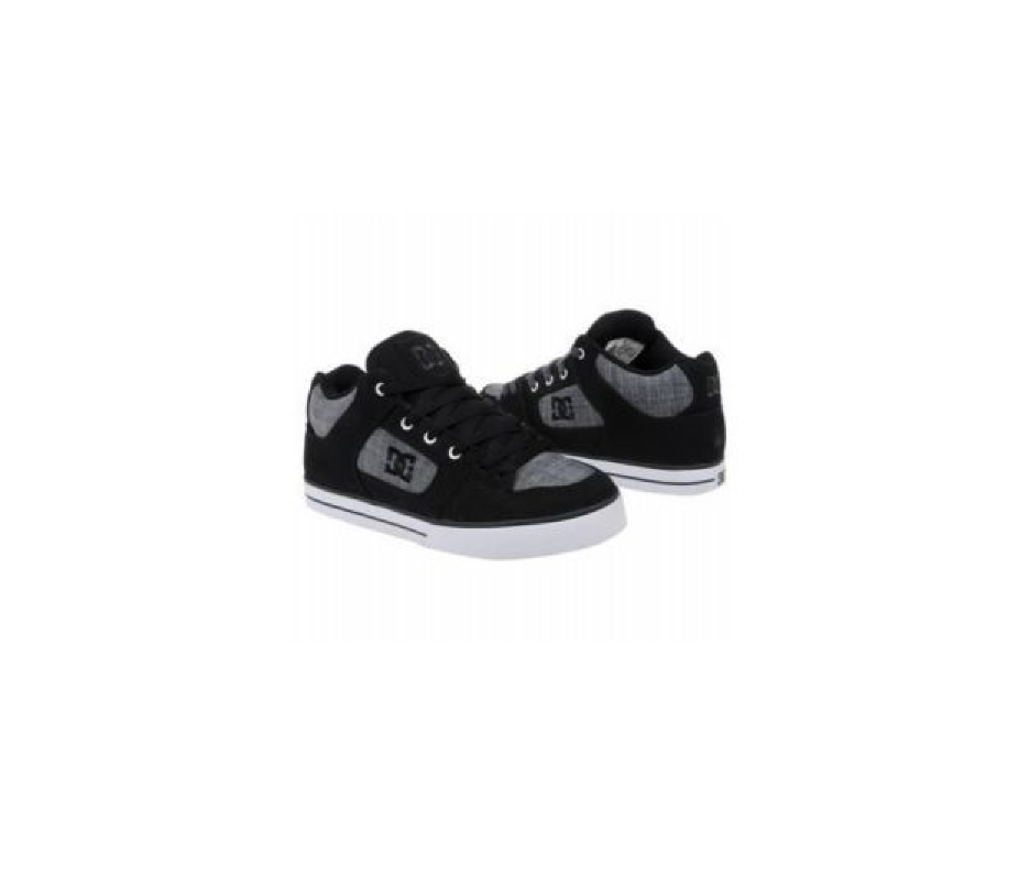 РОЙ（デサントソックス　BLACK） Crockett & Jones x DR Ross - 378 - Vibram Carrarmato - Black