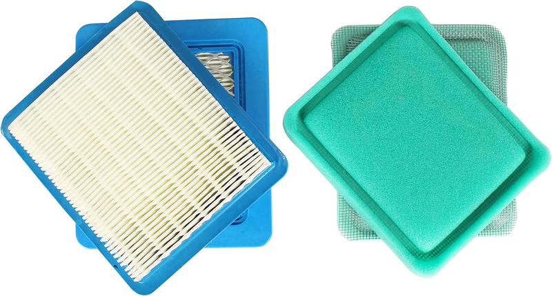 Air Filter for John Deere JA60 JA65 JS20 JS25 JS26 JS28 JS30 JS36 JS38 JS60 JS61