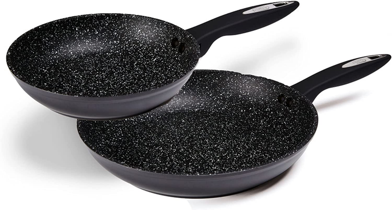 Value Set - Ceramic Frying Pan - N