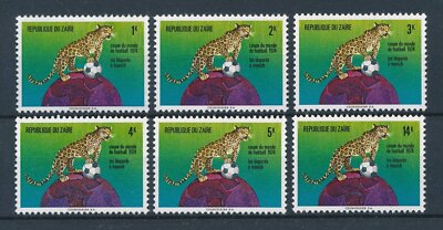 【昭和】〈美品〉[おもひで]SPKスポーツパブミラー　　 サッカー　激レア 112340] Zaire 1974 World Cup football soccer Germany MNH | eBay