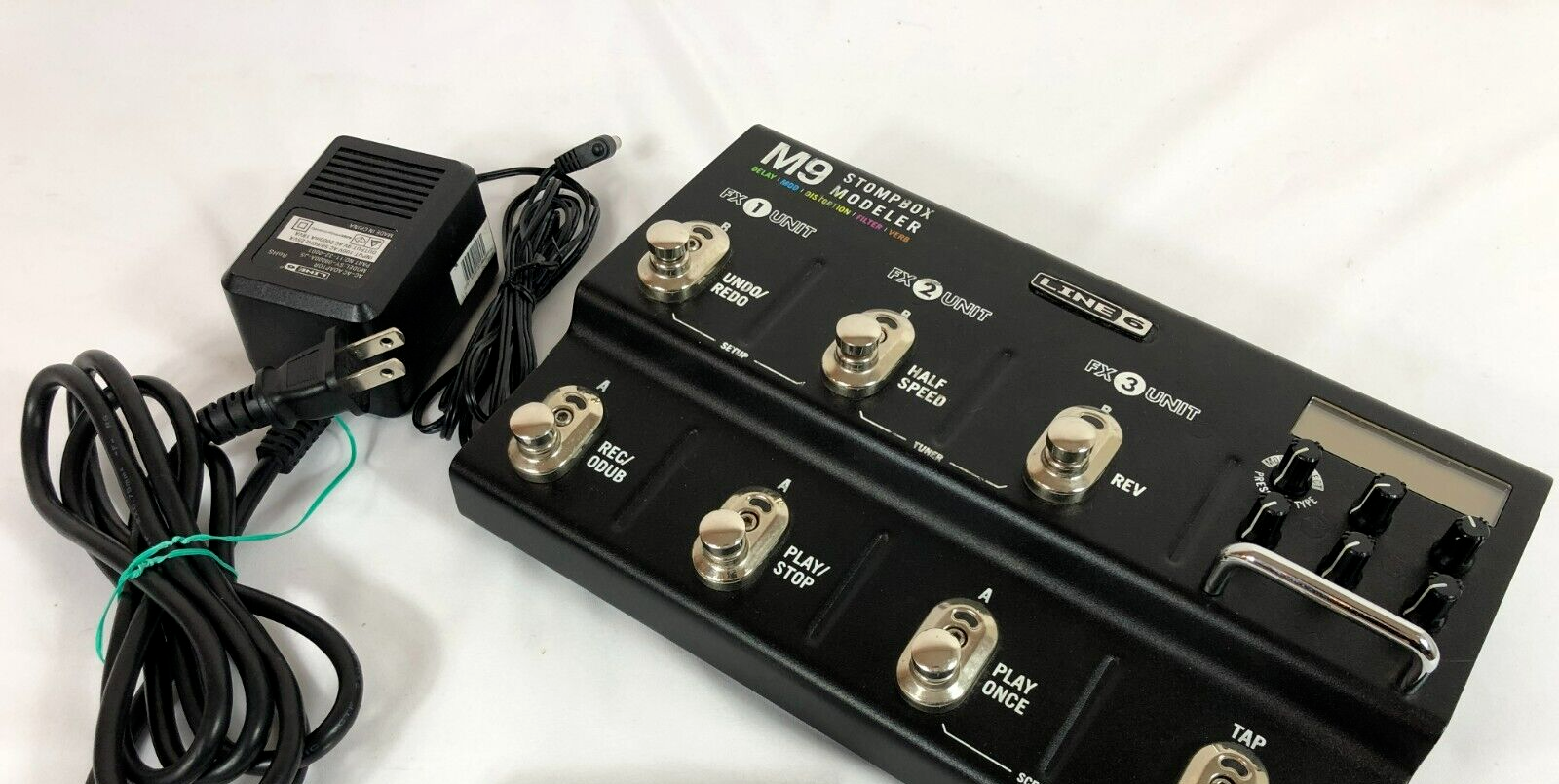 ギター LINE 6 M9 Stompbox Modeler 620729000000000-01-600x600.jpg
