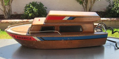 Cabin Cruiser Boat for sale in South Africa | 53 second 