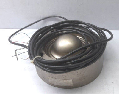 S2Tech srl Load Cell Mod LD100 Range 100 Ton