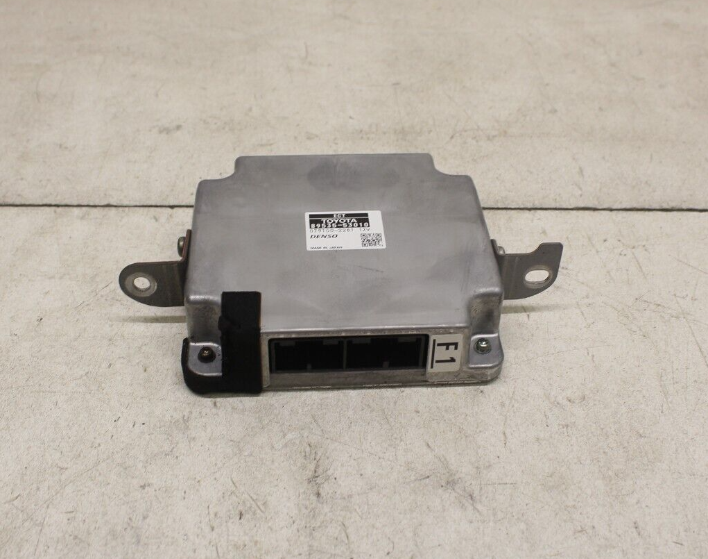 2008-2009 Lexus ISF IS-F oem automatic transmission control