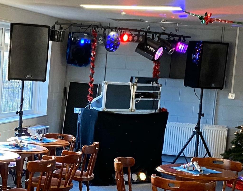 Full Disco Set Up in Billingham, County Durham Gumtree