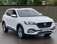 2023 MG MG HS 1.5 T-GDI Exclusive SUV 5dr Petrol Manual Euro 6 (s/s) (162 ps) ES