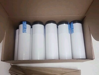 10 Stomagienics 12019P Stoma Genie Disposable Capture Cartridges 1-5/8'' 